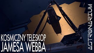 Launch of the James Webb Telescope