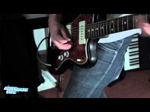 Metz - "Wasted" (Live at WFUV)