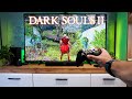 Dark Souls 2 - XBOX 360 POV Gameplay Test, Graphics, Story Mode