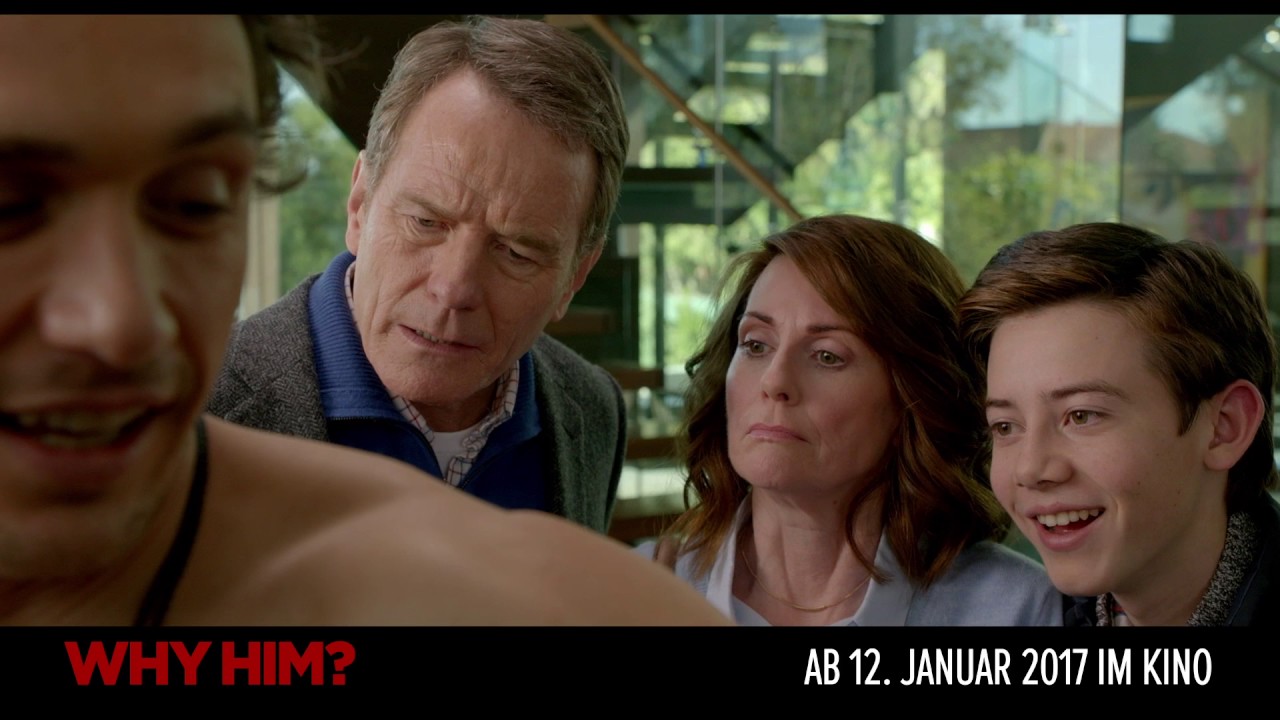 Why Him German Stream