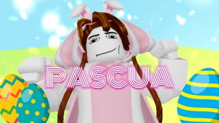 🐰Entregando huevos de Pascua!🐰 | Roblox