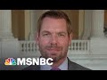 Swalwell: 'The Country Can't Wait For Republicans On Jan. 6 Committee'