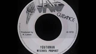 Watch Michael Prophet Youthman video