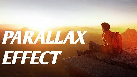 how to create parallax effect video in kinemaster/  kinemaster video editing tutorial in mobile