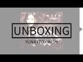 Yuna Ito - Wish Album Unboxing