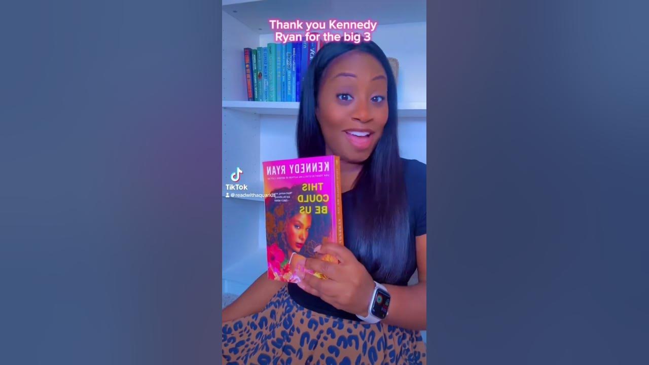 I OWN THE BIG THREE BY KENNEDY RYAN- READ WITH AQUARIUS