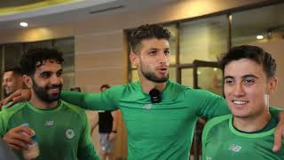 Antalya Kamp Günlüğü