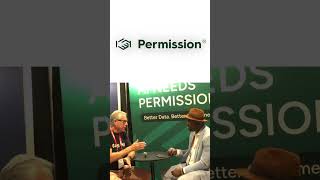 Permission AI: Transforming Data Interaction Through Trusted Artificial Intelligence