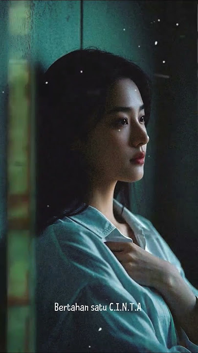 bagindas - c.i.n.t.a #trending #liriklagu #liriklaguindo #lirik #bagindas #c.i.n.t.a
