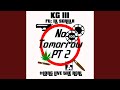 No Tomorrow, Pt. 2 (feat. ill Scrilla)