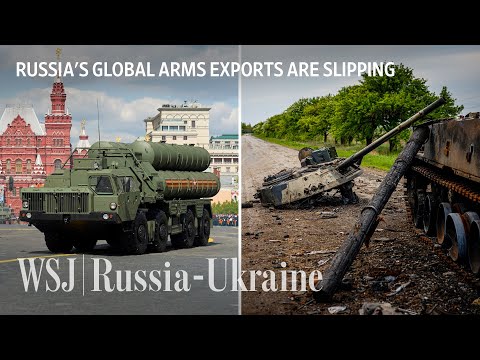 Video: SIPRI Report on World Defense Spending Published