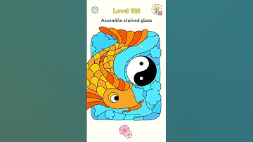 Dop 3 gameplay Level 122 #shorts #gameplay