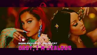 Bebe Rexha - Baby, I'm Jealous feat. Doja Cat (1 HOUR LOOP)