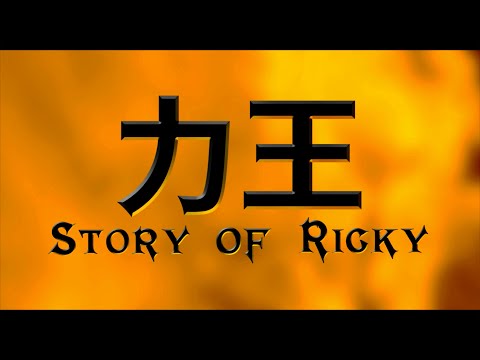 The Story of Ricky - 88 Films Blu-ray Trailer