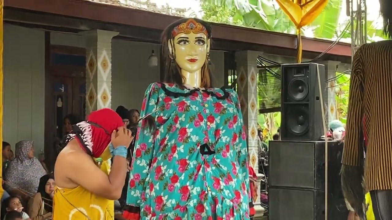 BOCIL KENA TANGKAP GRANDONG !!! DAWANGAN SINGO WAHYU BUDOYO LIVE POJOKSARI ROWOSARI 18/1/26