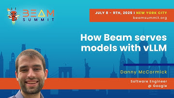 How Beam serves models with vLLM - Beam Summit 2025