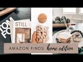 BEST | AESTHETIC AMAZON HOME FINDS | KITCHEN & HOME DECOR | 2020