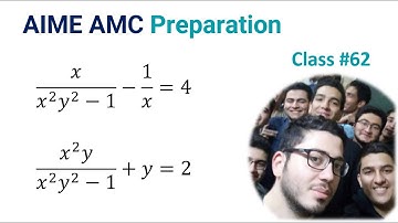 AMC Math Tutor | AIME Preparation 8 10 12 Olympiad MathCounts Prep Problems Competition Practice