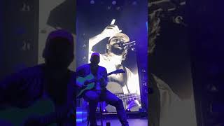 New Song by Sam Hunt “Sometimes You Gotta Start Nowhere” Las Vegas 9/23/22