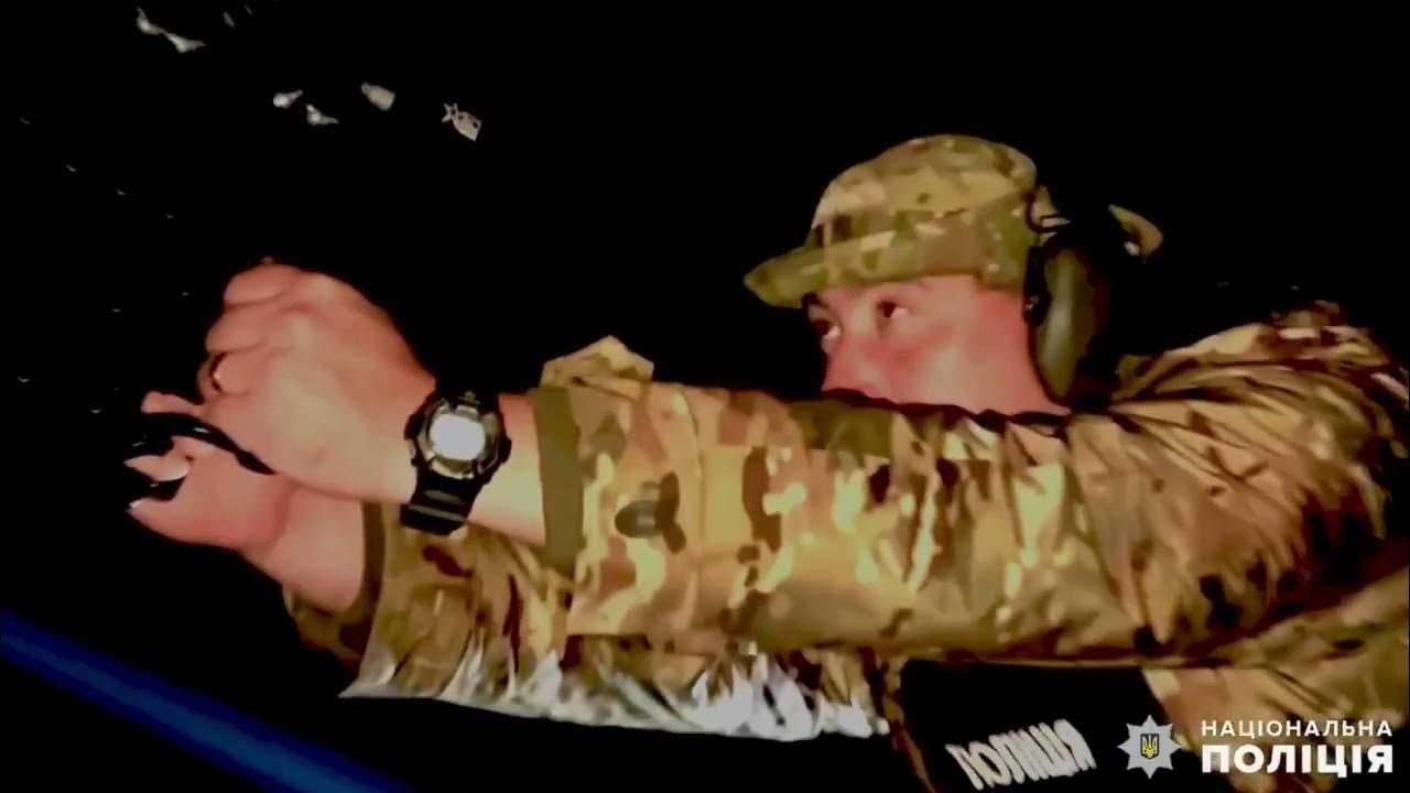 Кожен збитий дрон – це врятовані життя людей - YouTube