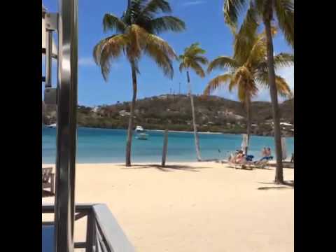 Carlisle Bay, Antigua;