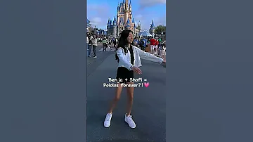Pololos Forever Jsjs Viral Roll Parati Tiktok Tony Paula Rolindie 