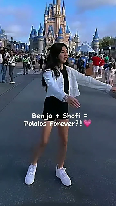 pololos forever jsjs 😻💗 #viral #roll #parati #tiktok #tony #paula #rolindie ?! ✨😻