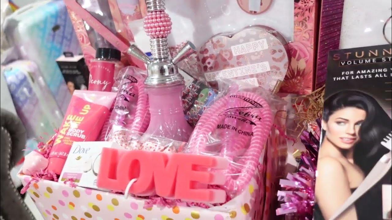 Hookah Gift Basket Ideas Wrapped Box Turned into A Gift Box Diy