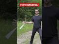 TUTO NUNCHAKU FREESTYLE PART 2 Shorts Martialarts TUTO NUNCHAKU FREESTYLE PART 2 Shorts Martialarts