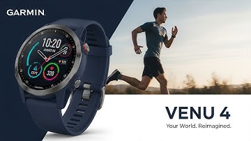 Garmin Venu 4 vs Apple Watch 11 (2025) – Battery, Fitness, Health & Price Comparison!