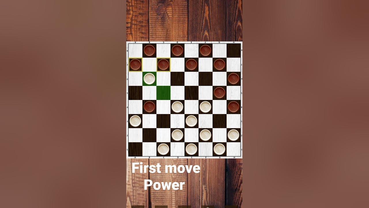 Brazilian Movesdraughts YouTube