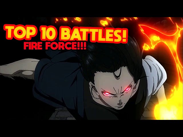 Attack on Titan Battles Alongside Fire Force in AnimeJapan 2019 Visual