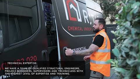 Rectify Group - Who We Are