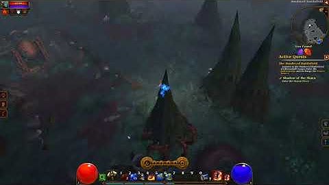 Torchlight 2 - Engineer class Part 11 (Normal)