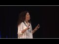 El tiempo, la dimensión invisible de la pobreza | Valeria Esquivel | TEDxCordoba