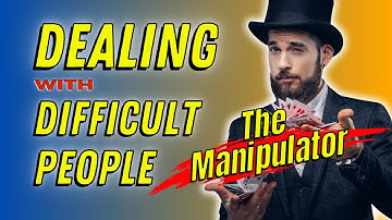 Outmaneuvering the Manipulator