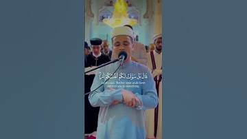واسأل القرية التي كنا فيها   القارئ { عبدالعزيز سحيم }