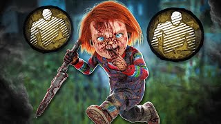 Perma Stealth Chucky Is Ridiculous!