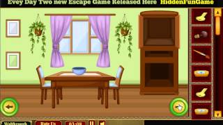 Escape Games - HFG - 0008 Walkthrough screenshot 4