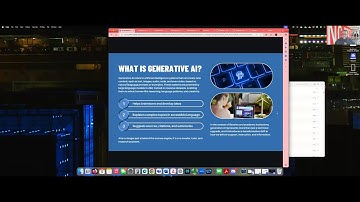 AI-Powered Research & Library Services: Enhancing Academic Support with Generative AI - Donte