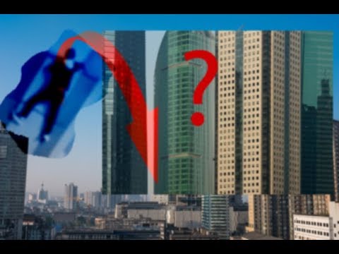 Vídeo: L'edifici del gratacel és un edifici real?