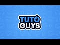 Tutoguys  prsentation de la chane 