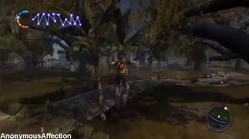 Infamous 2 Walkthrough Part 7 (Good Karma) HD