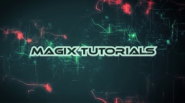 Editing multi cameras with multi cam mode in Magix video deluxe 2026