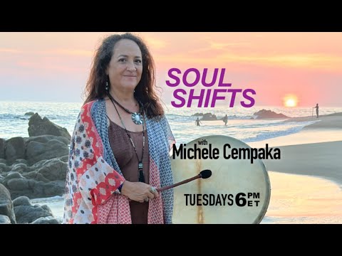 Soul Shifts - What are Light Language Codes and how to use them for your healing and ascension