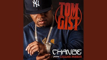 Change (feat. Callme Parker)