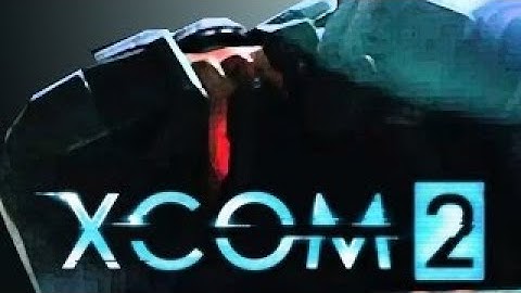 XCOM 2: All Autopsy Videos (Spoilers)