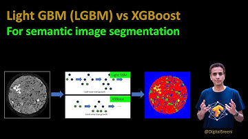 197 - Light GBM vs XGBoost for semantic image segmentation