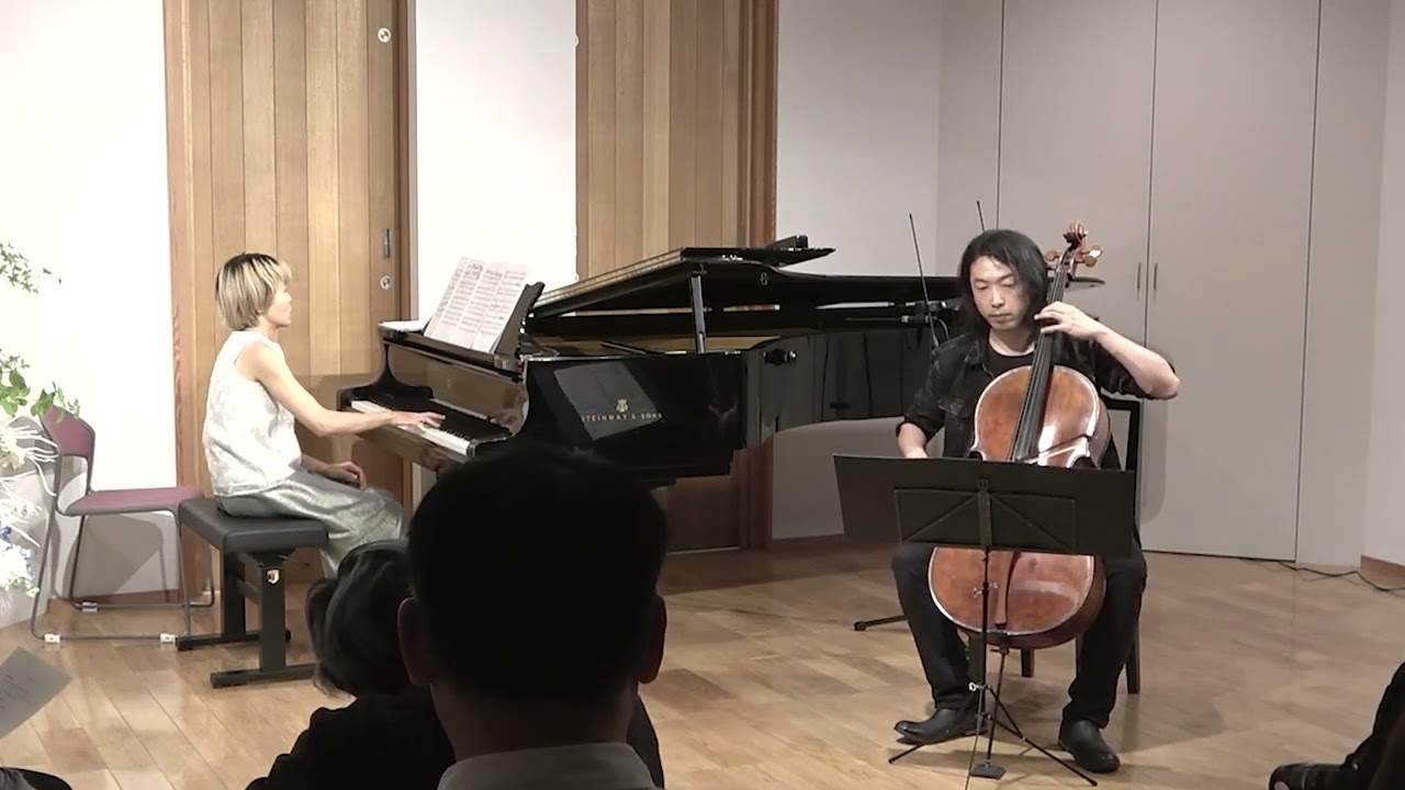 Watch Gently, Mildly and Brightly by Tatsuki Hojo Pf Azusa Morikawa Vc Tatsuki Hojo on YouTube Watch Gently, Mildly and Brightly by Tatsuki Hojo Pf Azusa Morikawa Vc Tatsuki Hojo on YouTube