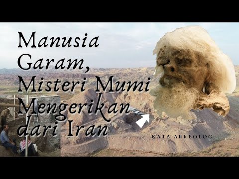 Video: Misteri Arkeologi: Cakera Genetik - Pandangan Alternatif